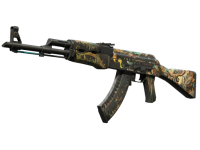 AK-47 Phantom Disruptor